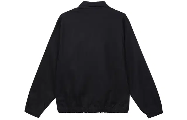 Nike Logo Jacket Black