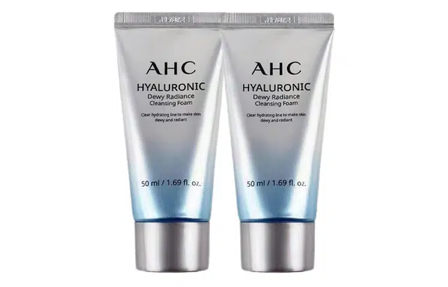 AHC 50ml50ml*250ml*3150ml150ml *2150ml+50ml