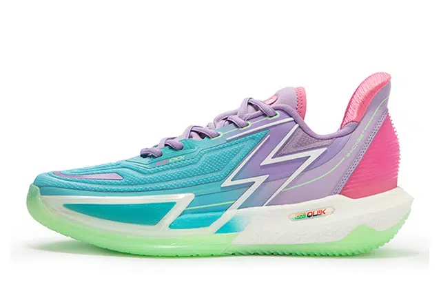 361 BIG3 4.0 Quick Pro