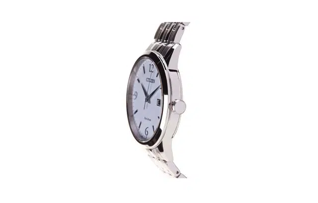 CITIZEN 40mm BM7300-50A+EW2230-56A