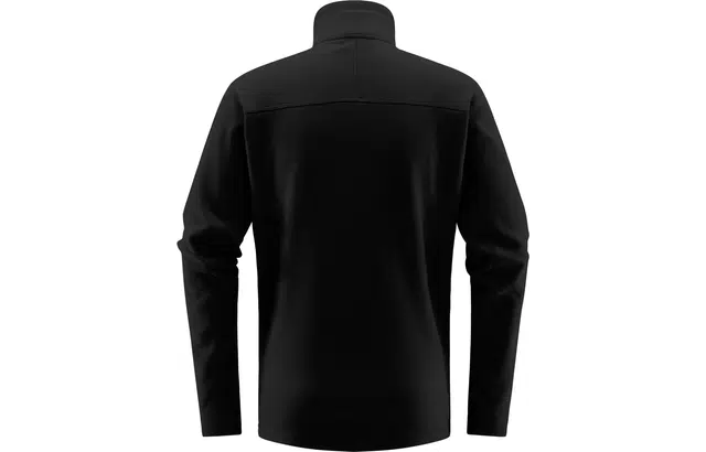 HAGLFS Buteo Mid Jacket Logo