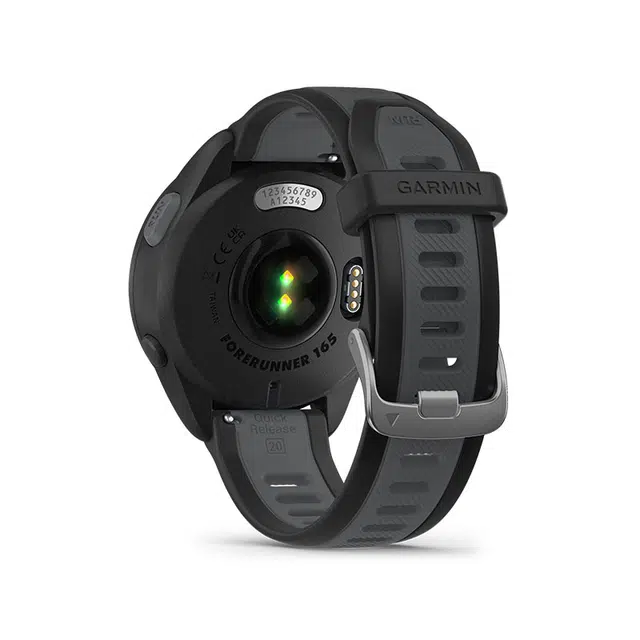 Garmin Forerunner 165