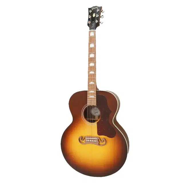 Gibson SJ-200 Studio