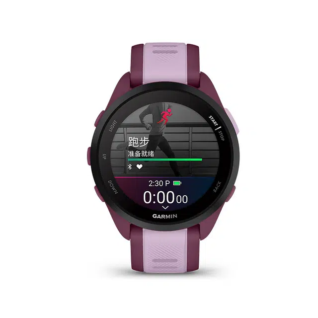 Garmin Forerunner 165