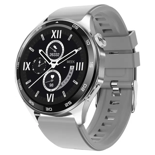 - watchNFC