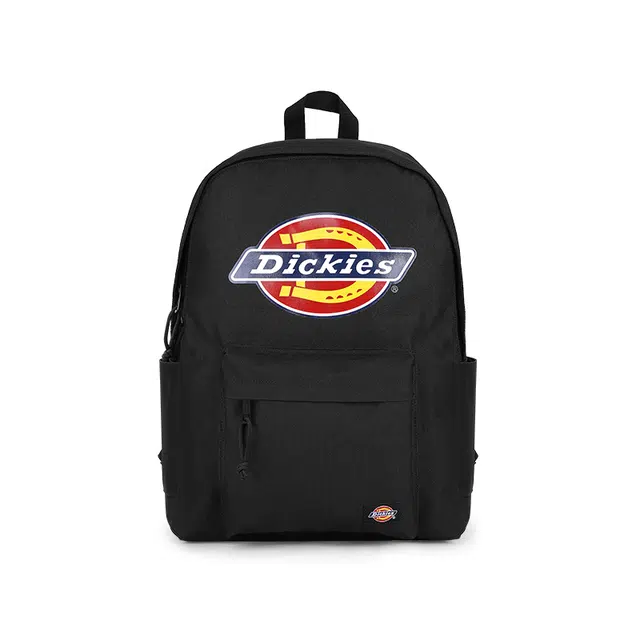 Dickies Backpack Black