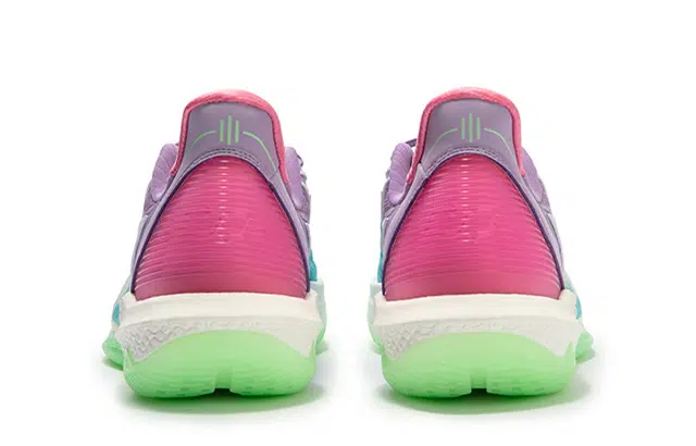 361 BIG3 4.0 Quick Pro