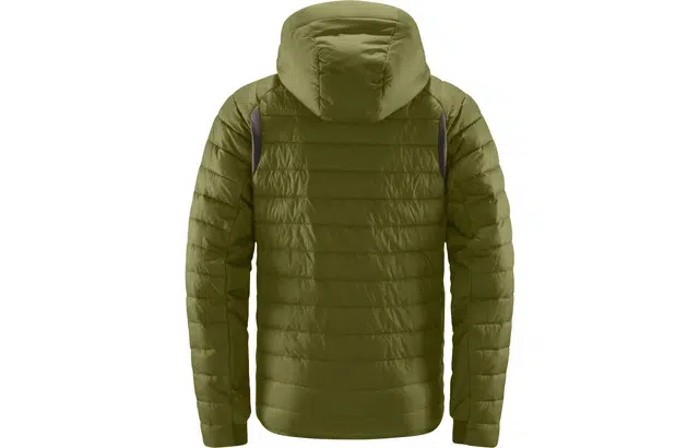 HAGLFS Spire Mimic Hood