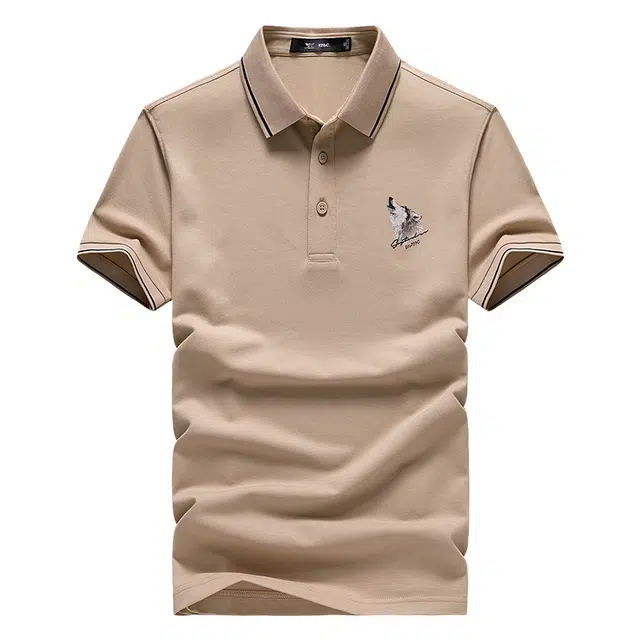 SEPTWOLVES Polo