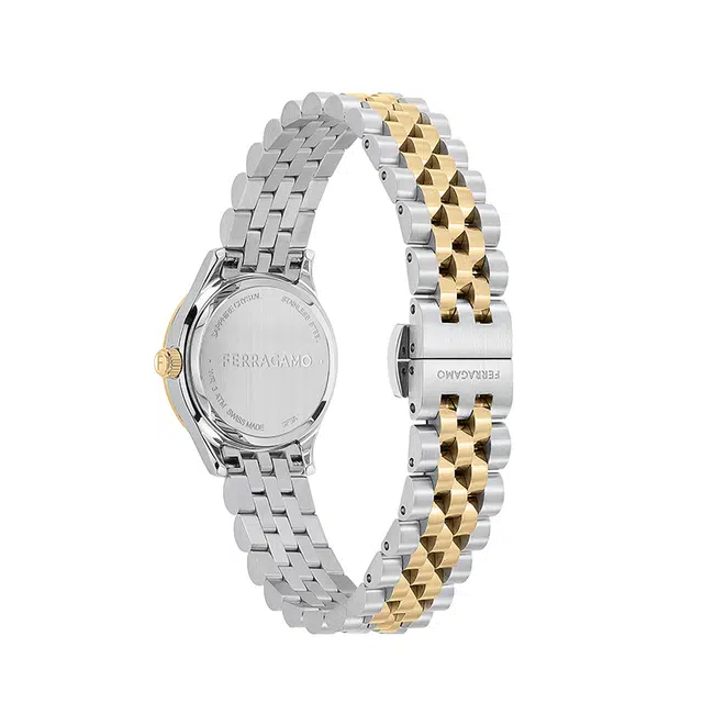 FERRAGAMO 25mm