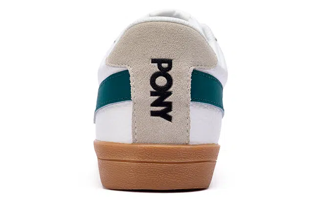 PONY BASELINE