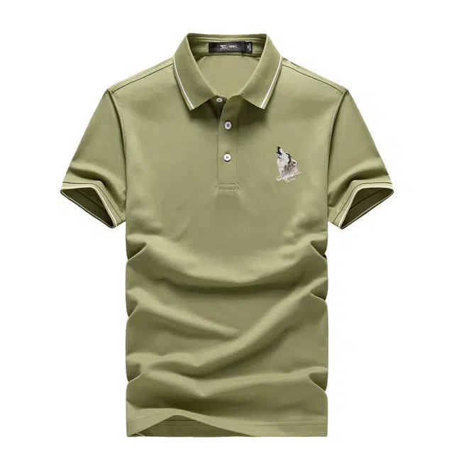 SEPTWOLVES Polo