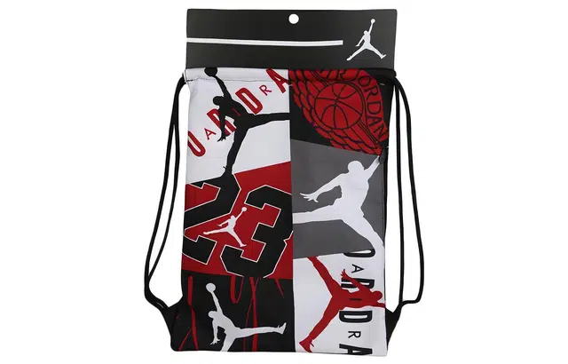 Jordan Air