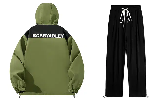 BOBBY ABLEY