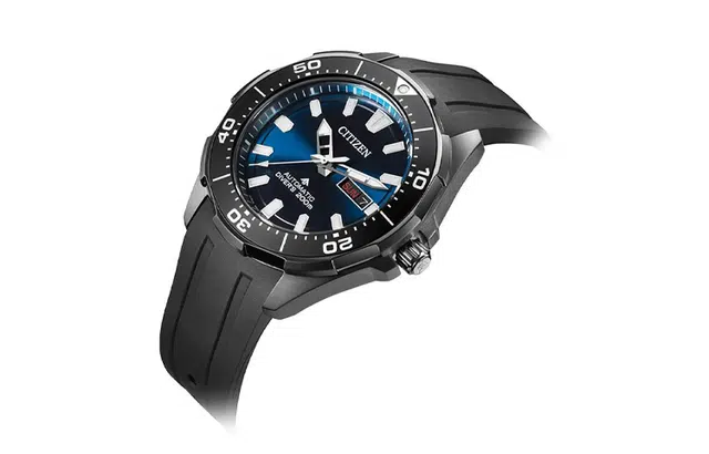 CITIZEN 200 43.5mm NY0075-12L