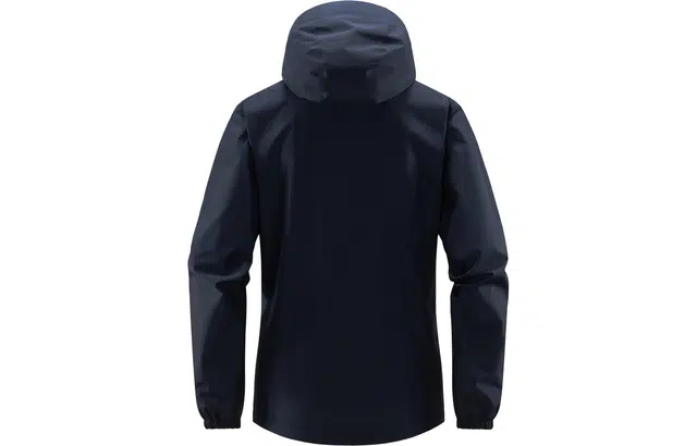HAGLFS Betula Gtx Jacket Logo