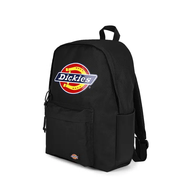 Dickies Backpack Black
