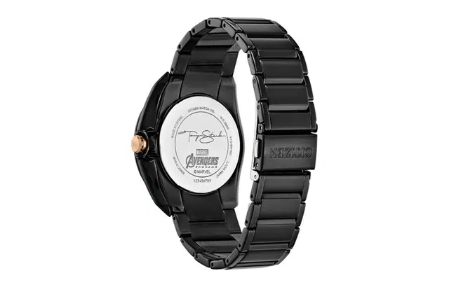 CITIZEN 43mm AW1017-58W