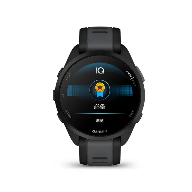 Garmin Forerunner 165