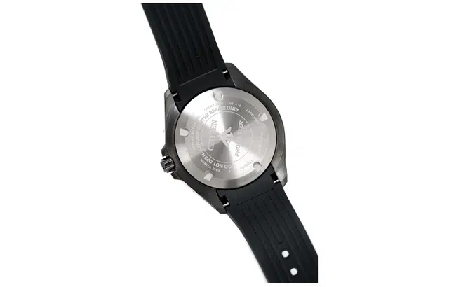 CITIZEN 200 43.5mm NY0075-12L