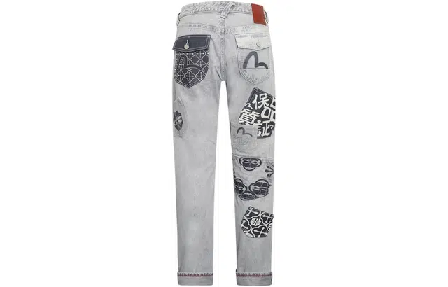 EVISU SS24