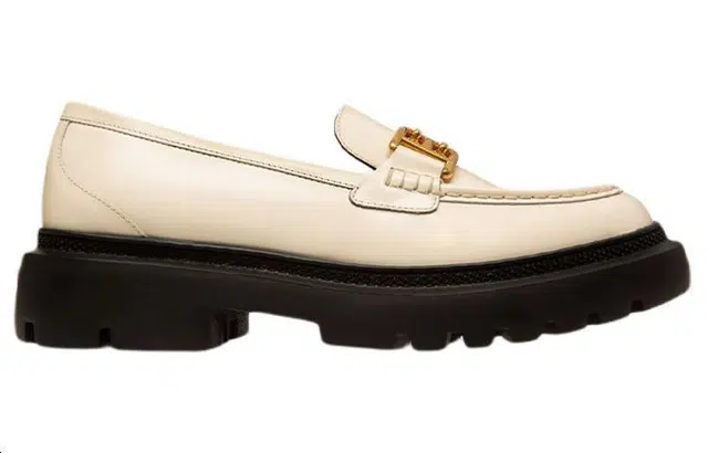 BALLY Gioia flat