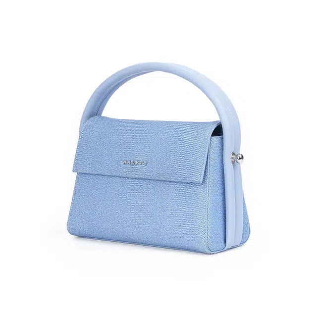 KARKKIGigi Light Denim