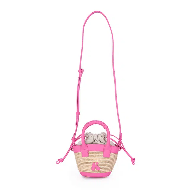KARKKITropicallamini Pink Lady