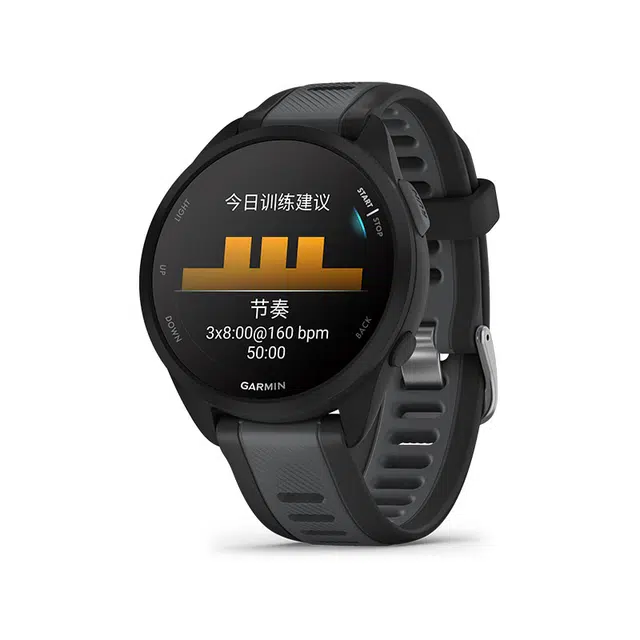 Garmin Forerunner 165