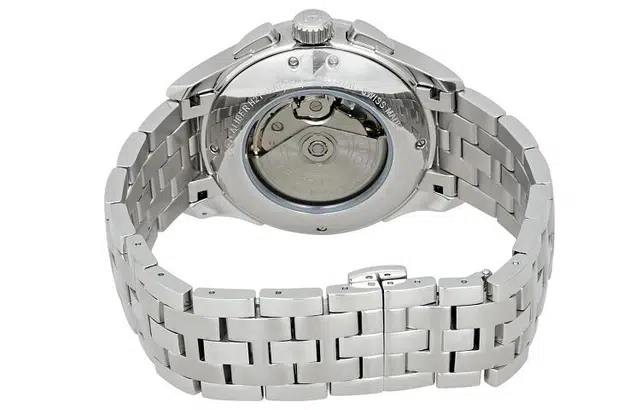 Hamilton 41MM H32576155