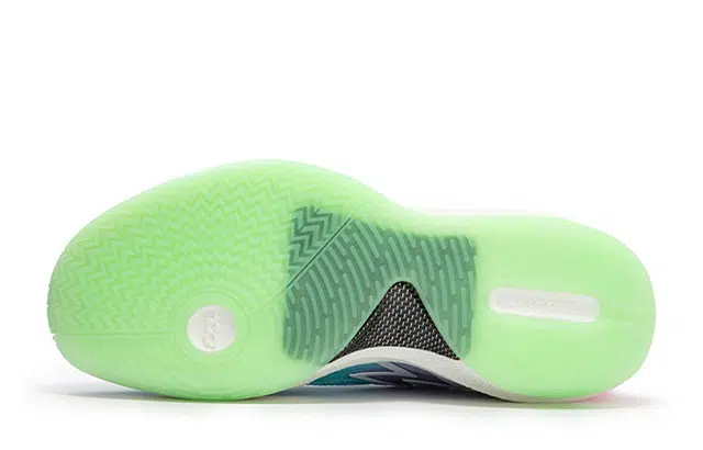 361 BIG3 4.0 Quick Pro