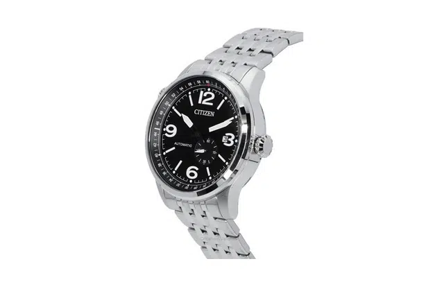 CITIZEN FUTURE FORCE NJ0140-84E