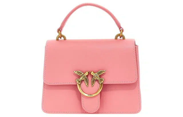 PINKO LOVE Tote