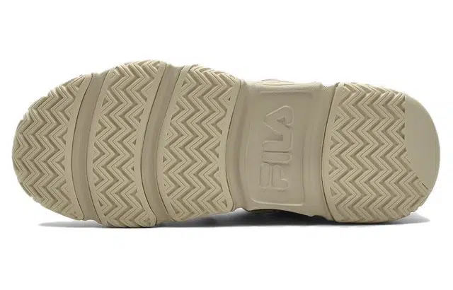 FILA FUSION