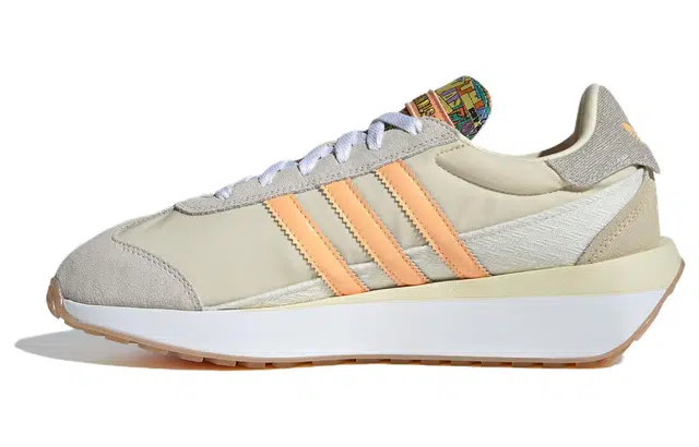 adidas originals COUNTRY XLG SHOES