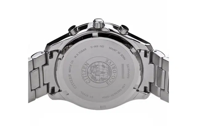 CITIZEN 100 39mm AT0371-53L