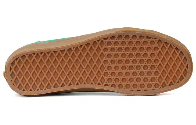 Vans Style 36 Gum