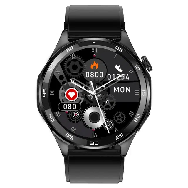 - watchNFC