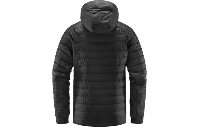 HAGLFS Spire Mimic Hood Men