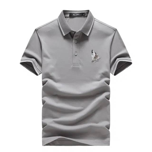 SEPTWOLVES Polo