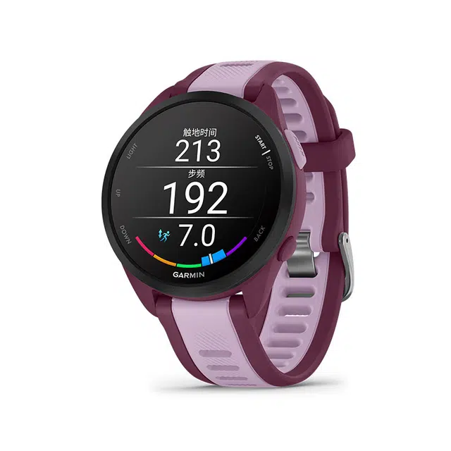 Garmin Forerunner 165