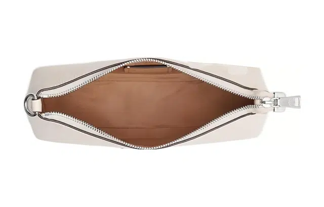 COACH Charlotte 25 Logo