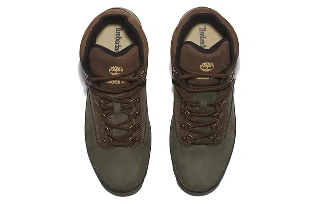 Timberland