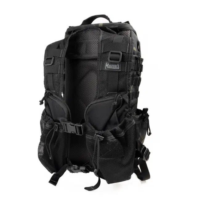 MAGFORCE 500D
