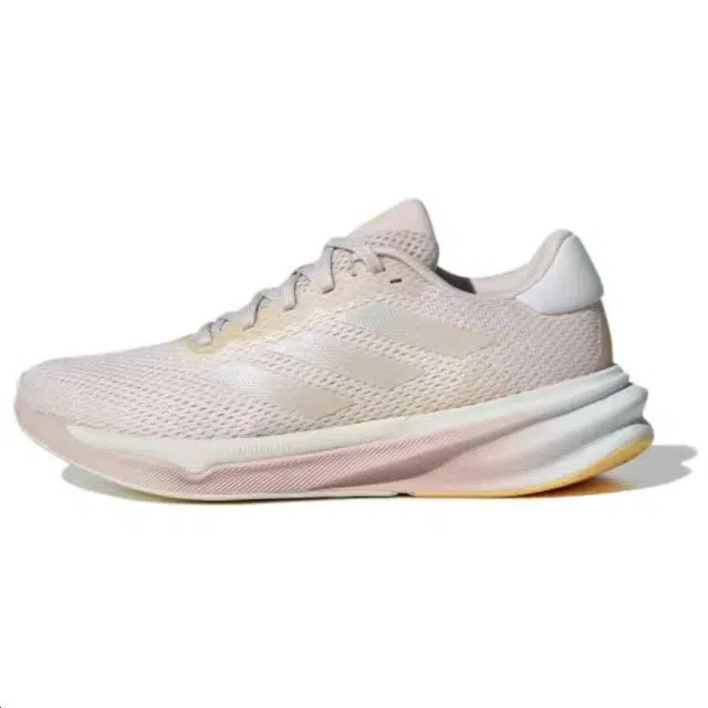adidas Supernova Stride Shoes Pink