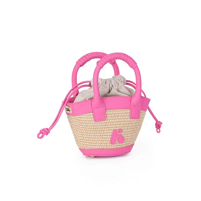 KARKKITropicallamini Pink Lady