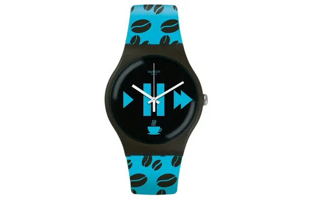 SWATCH 30 41mm