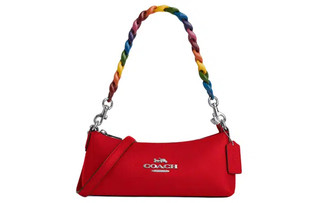 COACH Charlotte 25 Logo