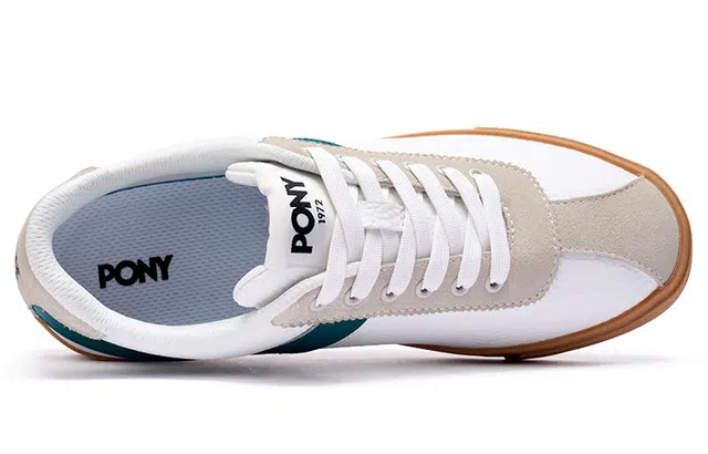 PONY BASELINE