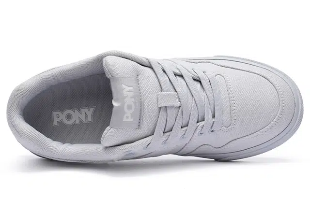 PONY ATOP-LOW